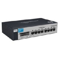 Conmutador HP ProCurve 1700-8 (J9079A) Conmutador HP ProCurve 1700-8 (J9079A)